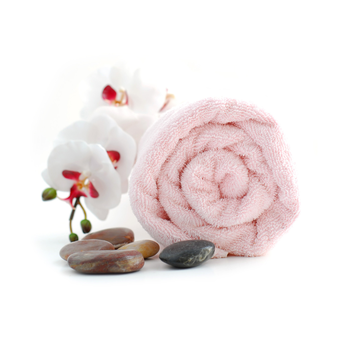 Towel of Erotic Massage Vienna